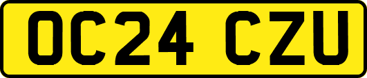 OC24CZU