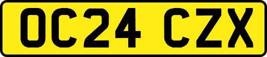 OC24CZX