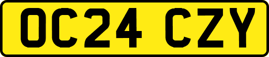 OC24CZY