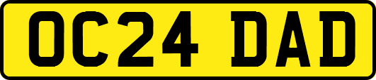 OC24DAD