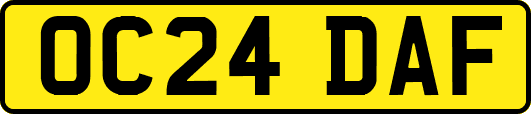 OC24DAF