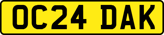 OC24DAK