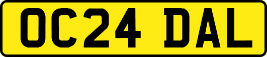 OC24DAL