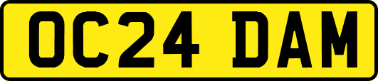 OC24DAM