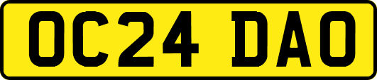 OC24DAO
