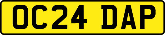OC24DAP