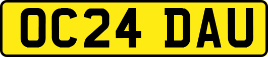 OC24DAU
