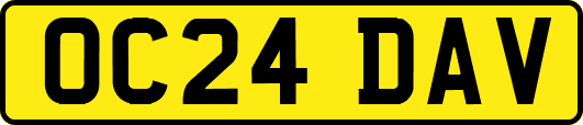 OC24DAV