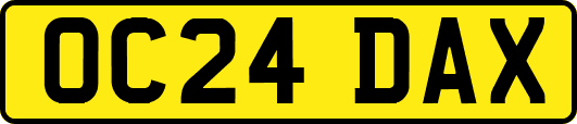 OC24DAX