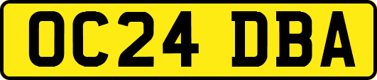 OC24DBA
