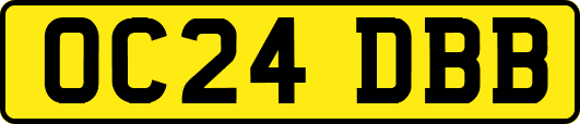 OC24DBB