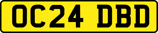 OC24DBD