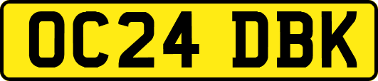 OC24DBK