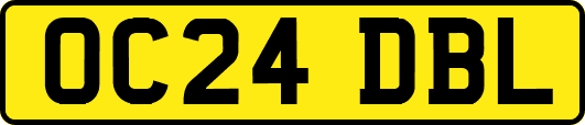 OC24DBL