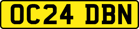 OC24DBN