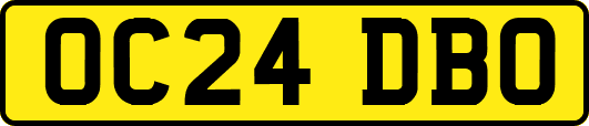 OC24DBO