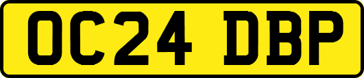 OC24DBP