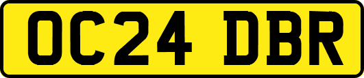 OC24DBR