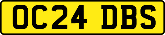 OC24DBS