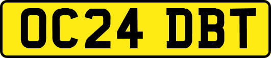 OC24DBT