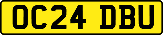 OC24DBU