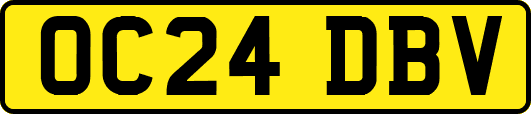 OC24DBV