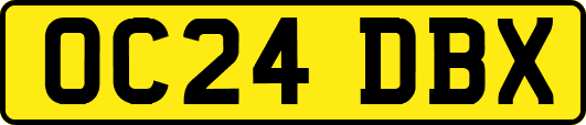 OC24DBX