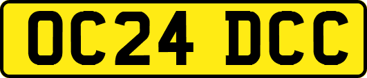 OC24DCC