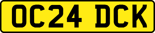 OC24DCK