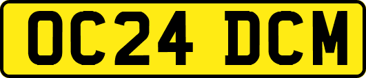 OC24DCM
