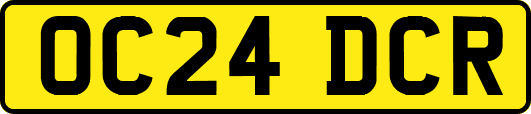 OC24DCR