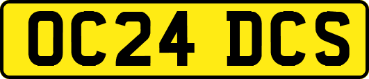 OC24DCS