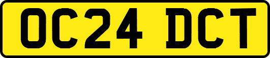 OC24DCT