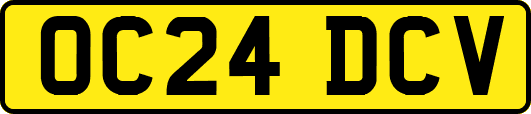 OC24DCV