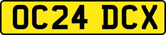 OC24DCX