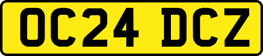 OC24DCZ