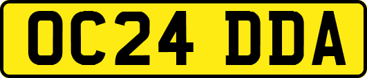 OC24DDA