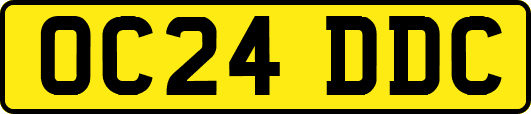 OC24DDC
