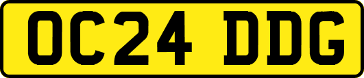 OC24DDG