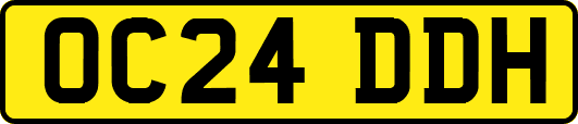 OC24DDH