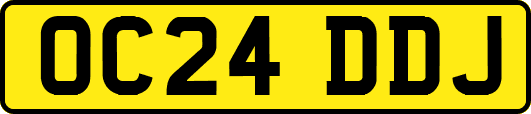 OC24DDJ