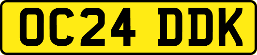OC24DDK