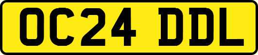 OC24DDL
