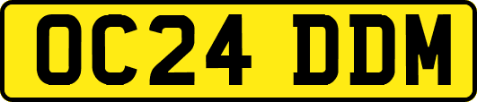 OC24DDM