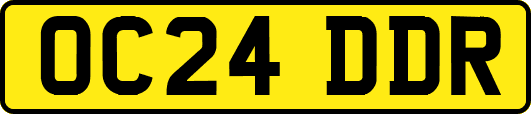 OC24DDR