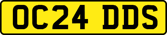 OC24DDS