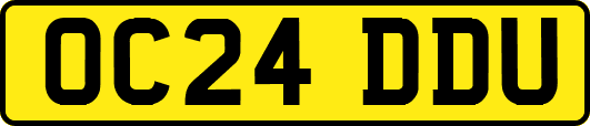 OC24DDU