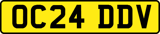 OC24DDV