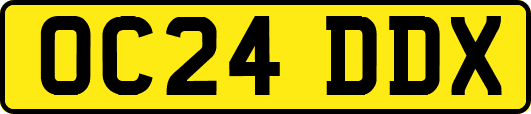 OC24DDX