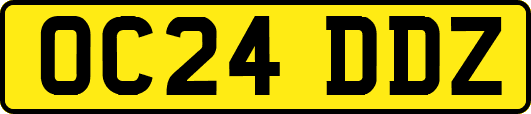 OC24DDZ